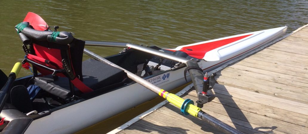 Adaptive Rowing