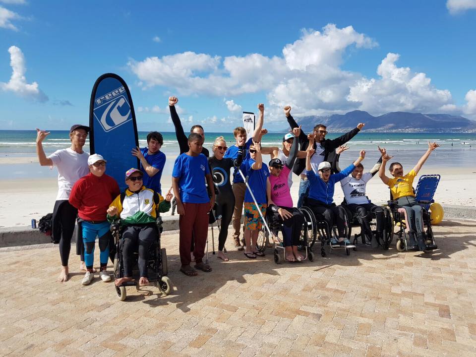 Credit: Grant Scholtz