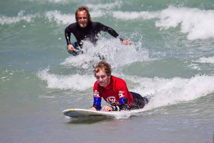 Credit: Grant Scholtz