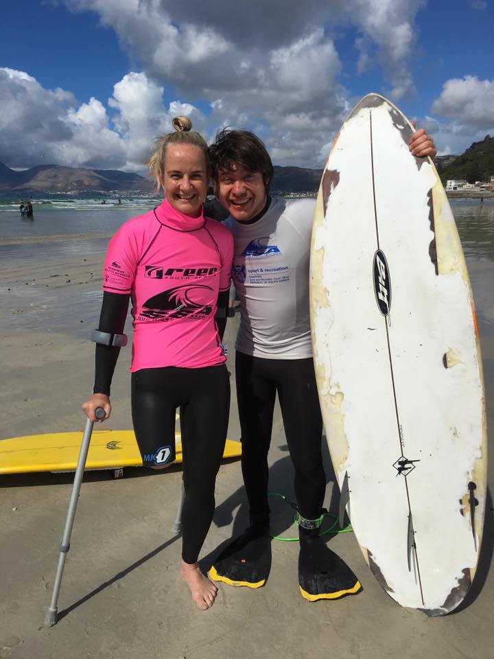 Credit: Grant Scholtz