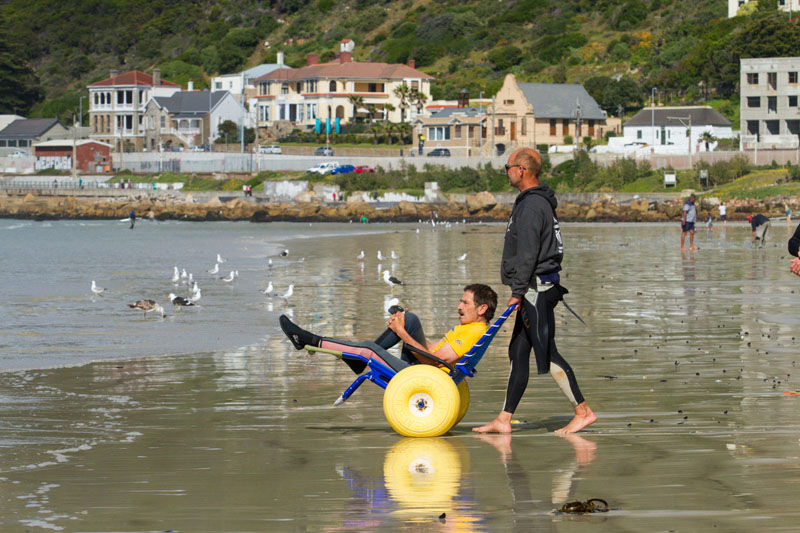 Credit: Grant Scholtz