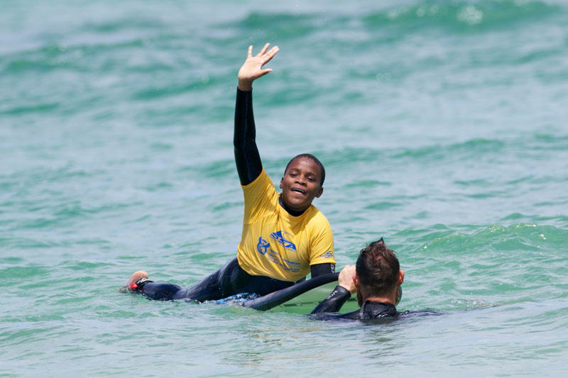 Credit: Grant Scholtz