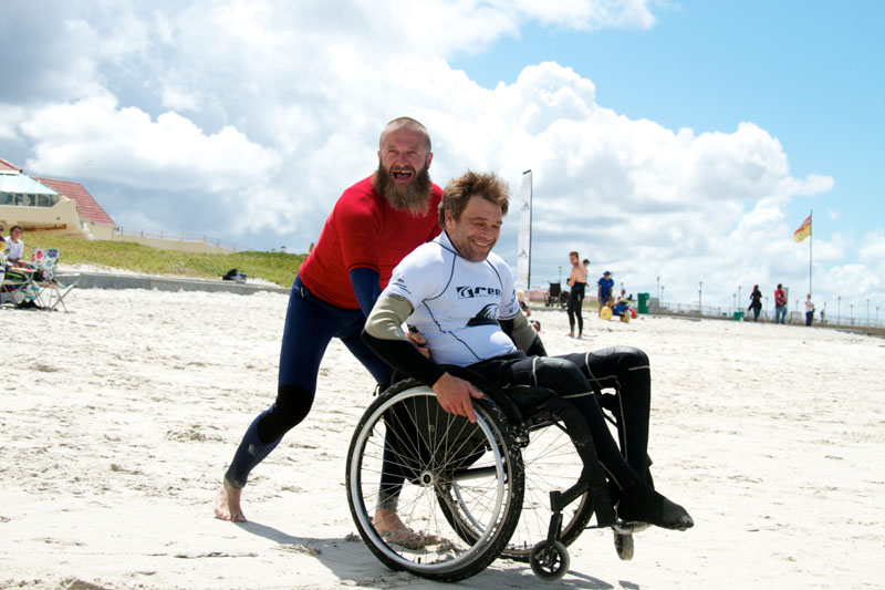 Credit: Grant Scholtz